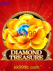 Diamondtreasure
