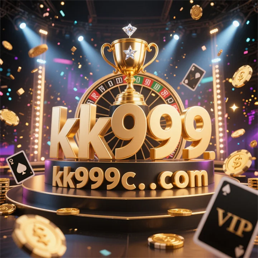kk999.com-Logo