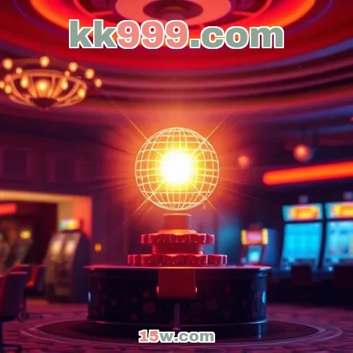kk999.com: Avaliações que Transformam a Experiência do Jogador Brasileiro