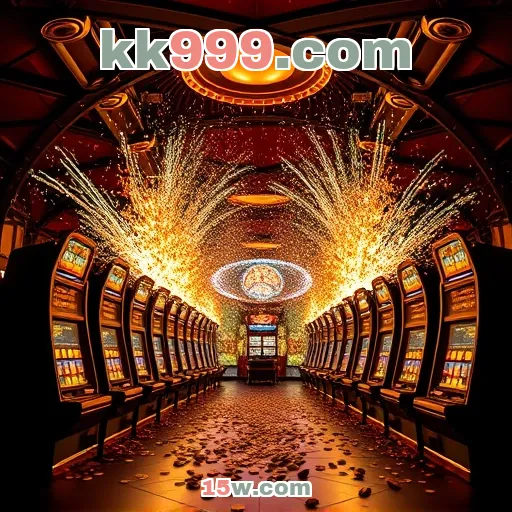 kk999.com: Os Melhores Recursos e Atualizações Para Você Jogar