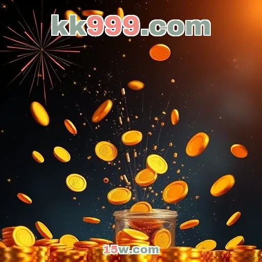 kk999.com: A Revolução das Vídeo Slots Te Espera Aqui!